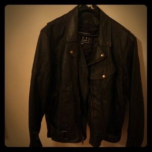 Bikers jacket